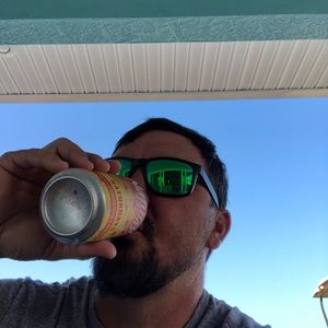 Meet your Posher, Greg